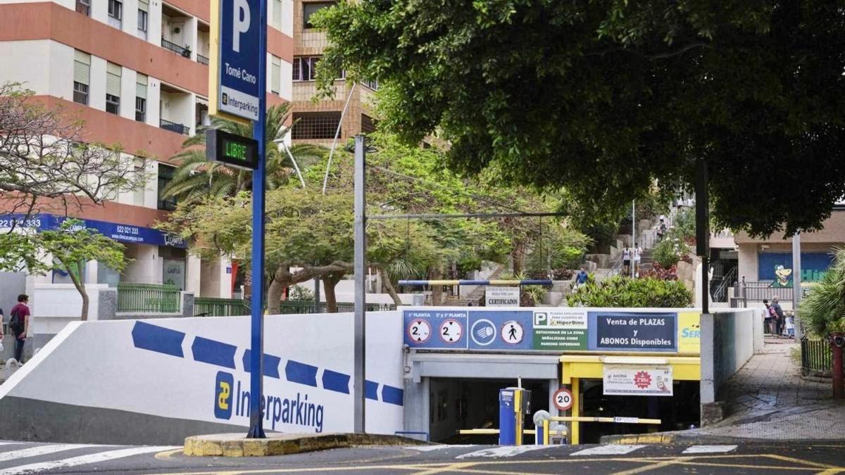 Apartamento Diego En Santa Cruz Con Parking Privado Gratis Exterior foto
